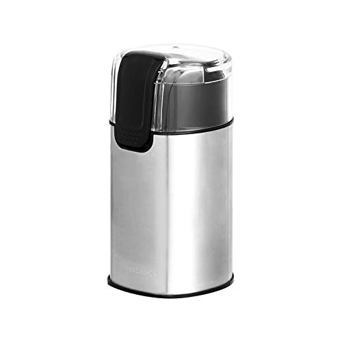 Amazon Basics Electric Coffee Grinder