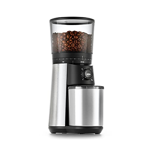 OXO BREW Conical Burr Coffee Grinder (8717000)