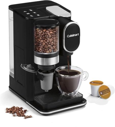 Cuisinart DGB-2 Single Serve Coffee Maker