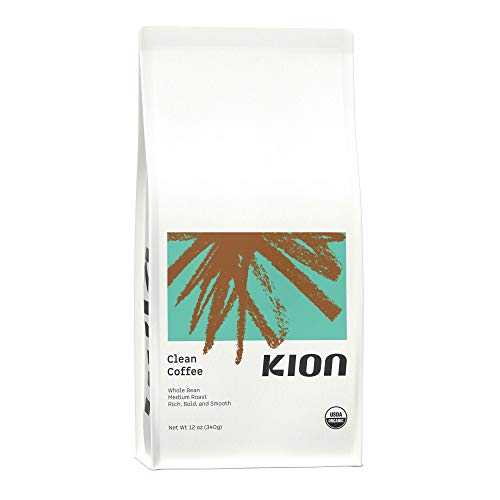 Kion Organic Coffee