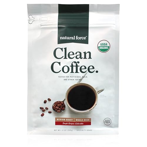 AmazonFresh Go For The Bold Ground Coffee