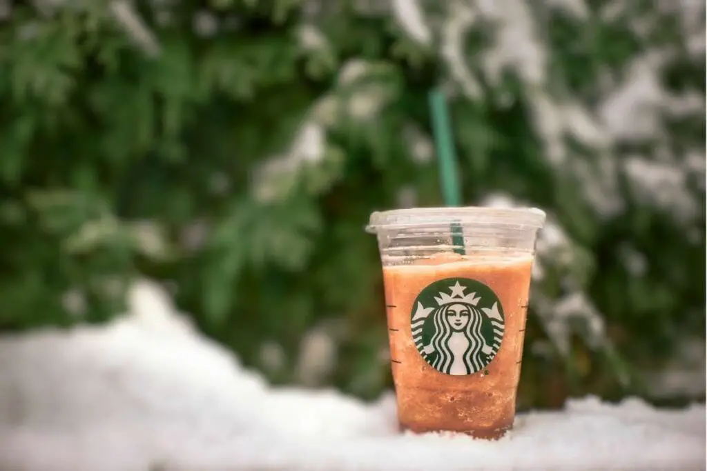 Does a Starbucks Medicine Ball Have Caffeine