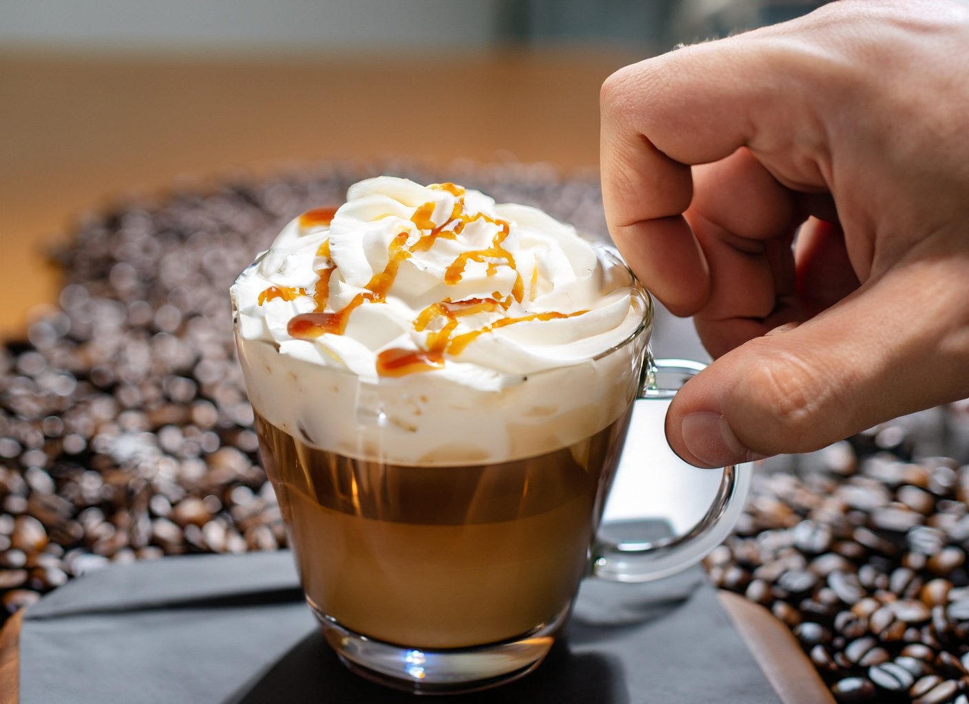 Is French Vanilla A Coffee? Uncover The Delicious Secrets
