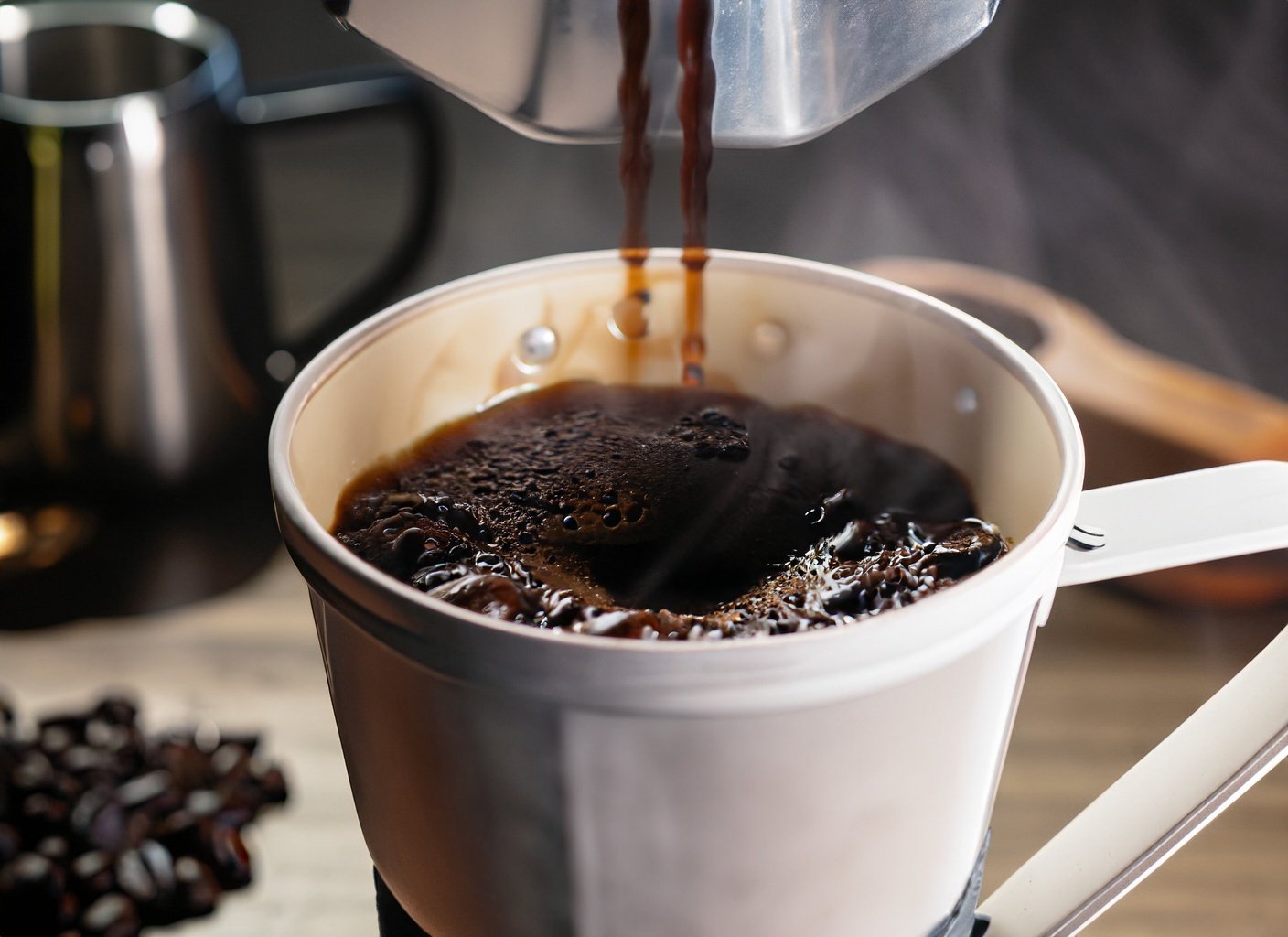 Coffee Ratio For French Press The Ultimate Guide