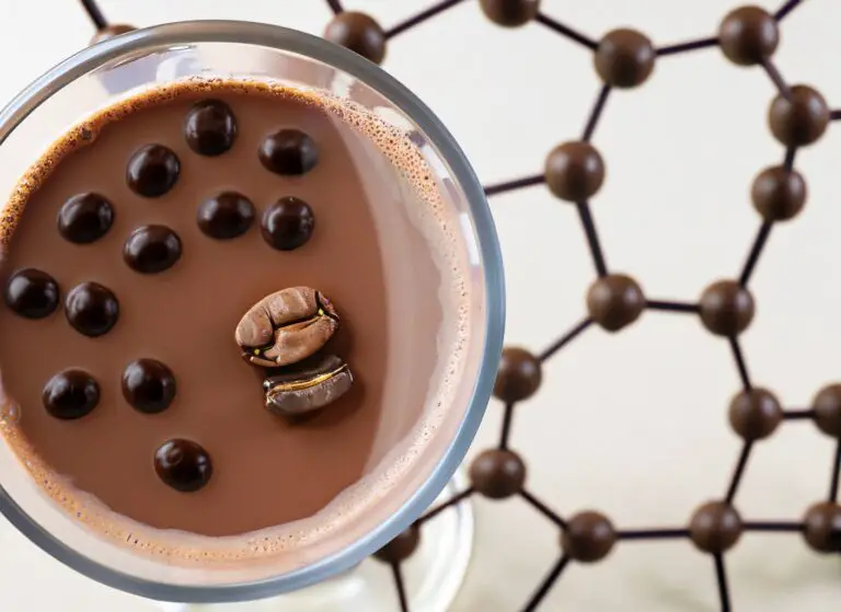 Does Chocolate Milk Have Caffeine