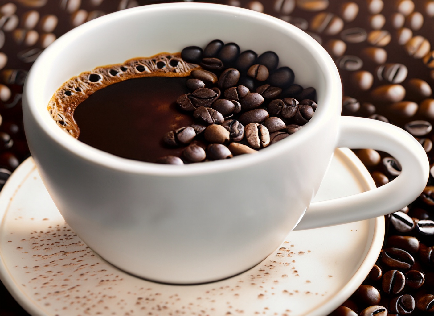 How Many Coffee Beans Per Cup The Ultimate Guide