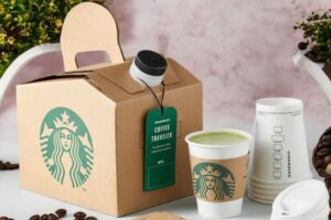 How Much Is a Starbucks Coffee Traveler Cost