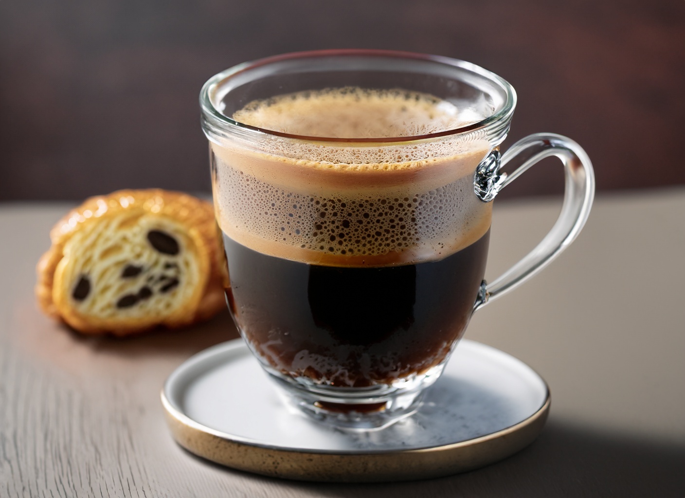 What Is An Americano Coffee Flavor And History