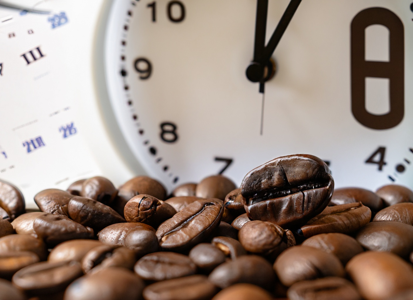 How Long Do Coffee Beans Last Shelf Life And Storage