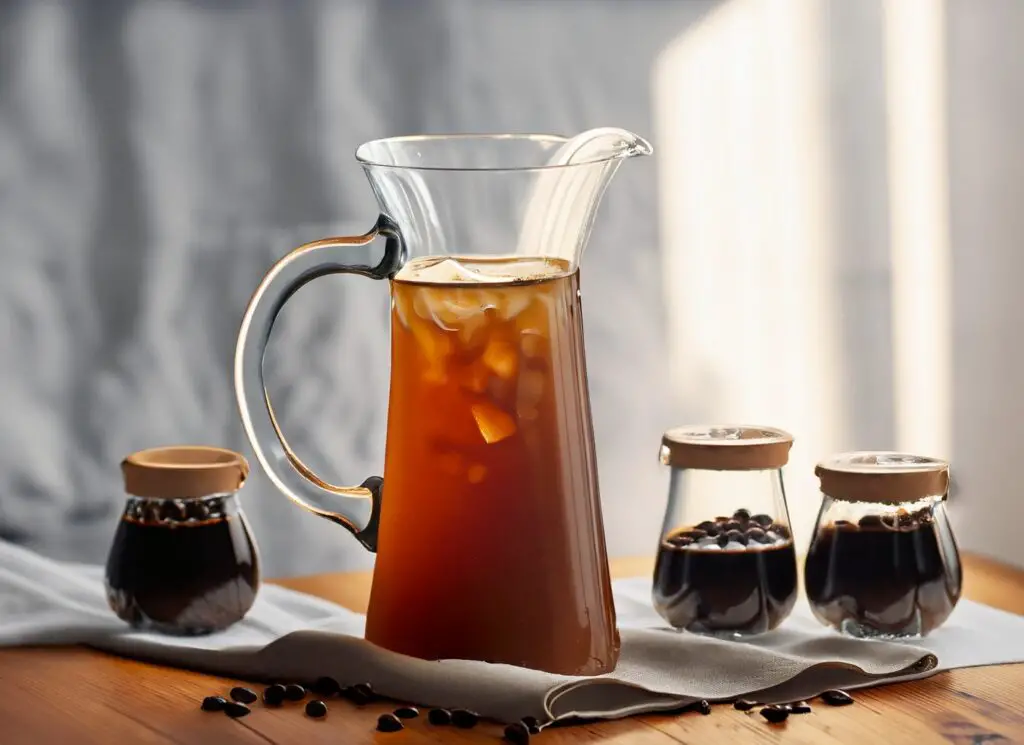What Coffee To Use In A Cold Brew Maker
