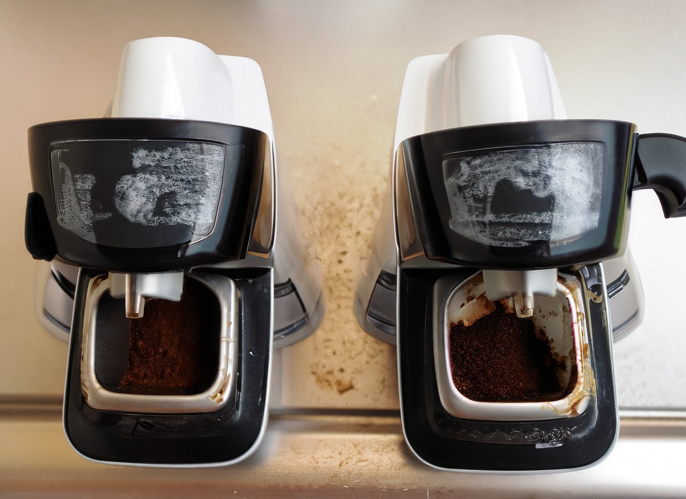 How To Clean A Cuisinart Coffee Maker Maintenance Guide For Coffee Lovers