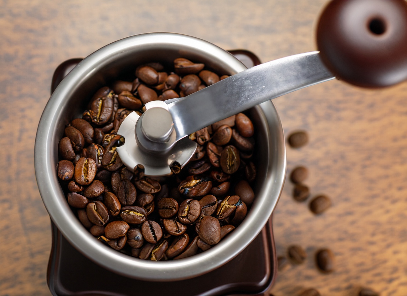 How To Grind Coffee Beans Without Grinder: The Complete Guide