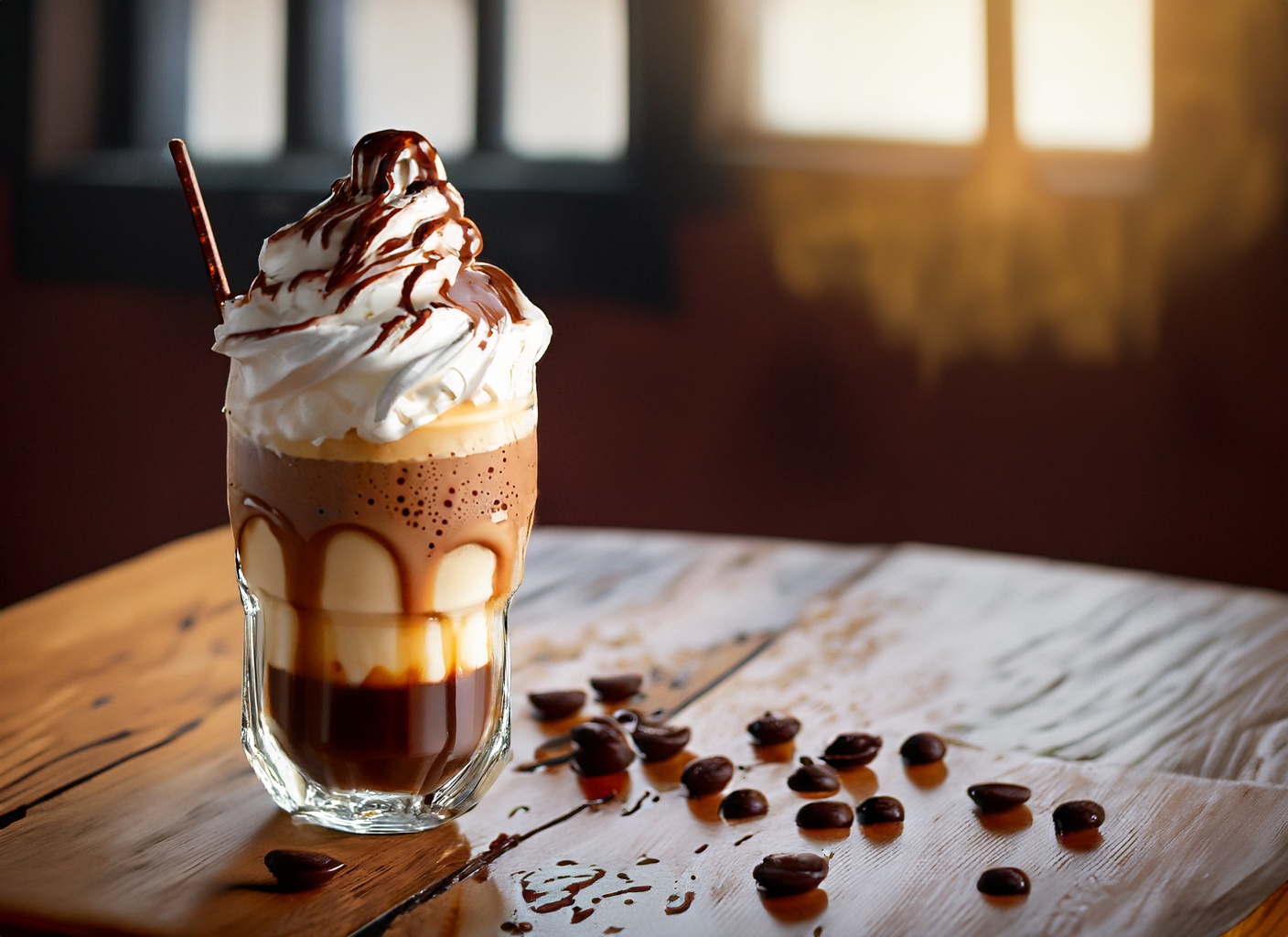 How To Make Frappe At Home Like Mcdonalds: Ultimate Guide