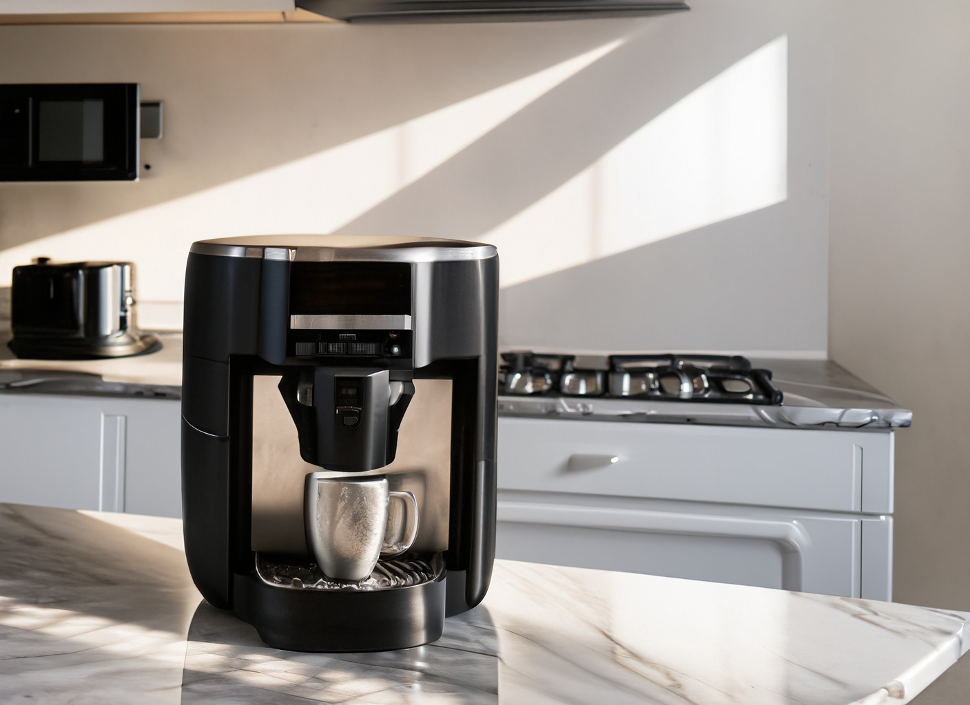 Keurig Keeps Shutting Off While Brewing Troubleshooting Guide