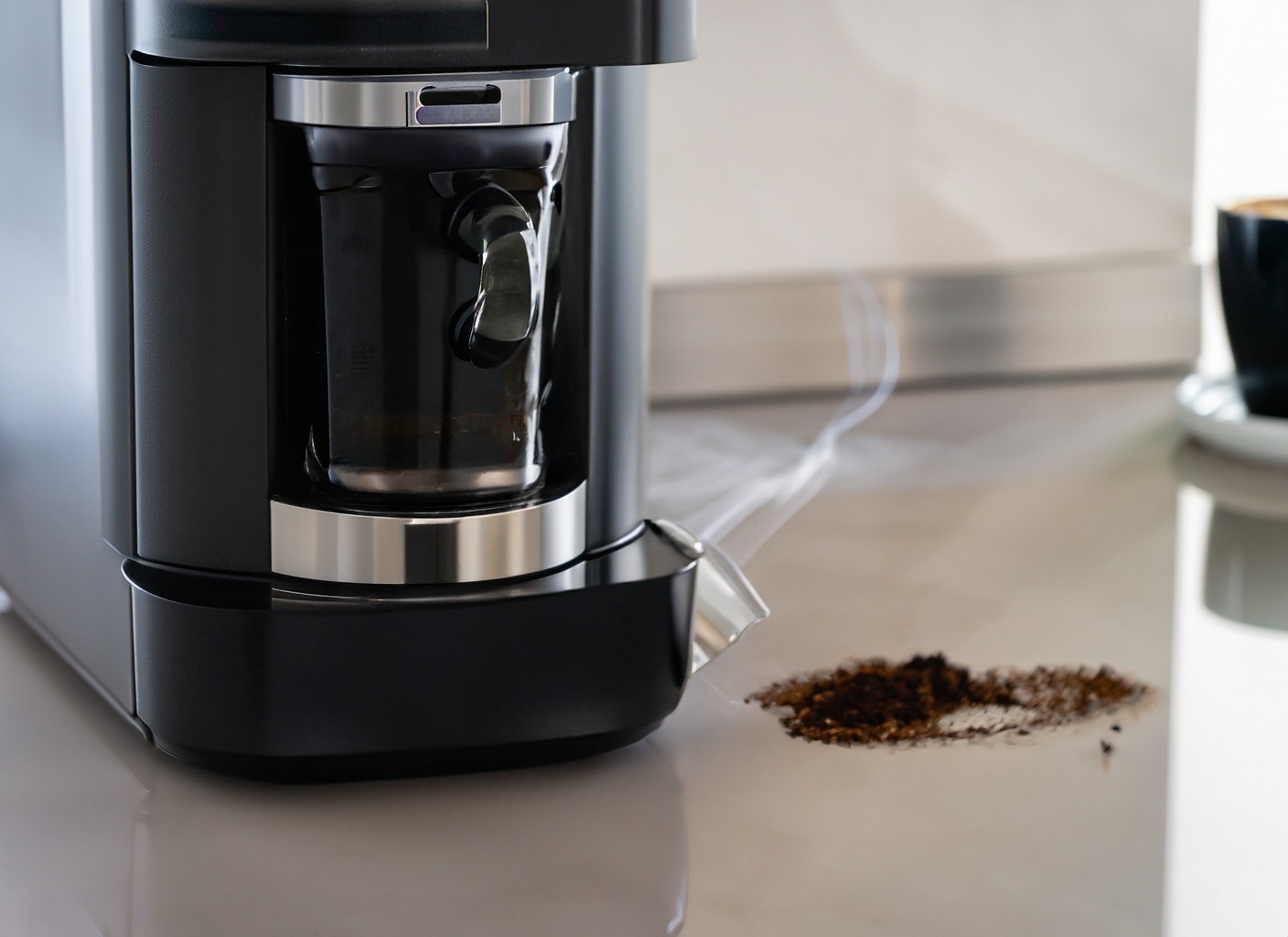 Keurig Won