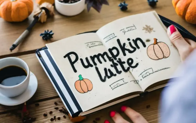 Does Pumpkin Spice Latte Have Caffeine