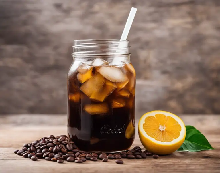 What Are The Pros And Cons Of Cold Brew Coffee
