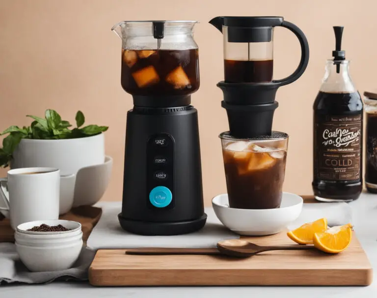 Can You Make Cold Brew With Aeropress