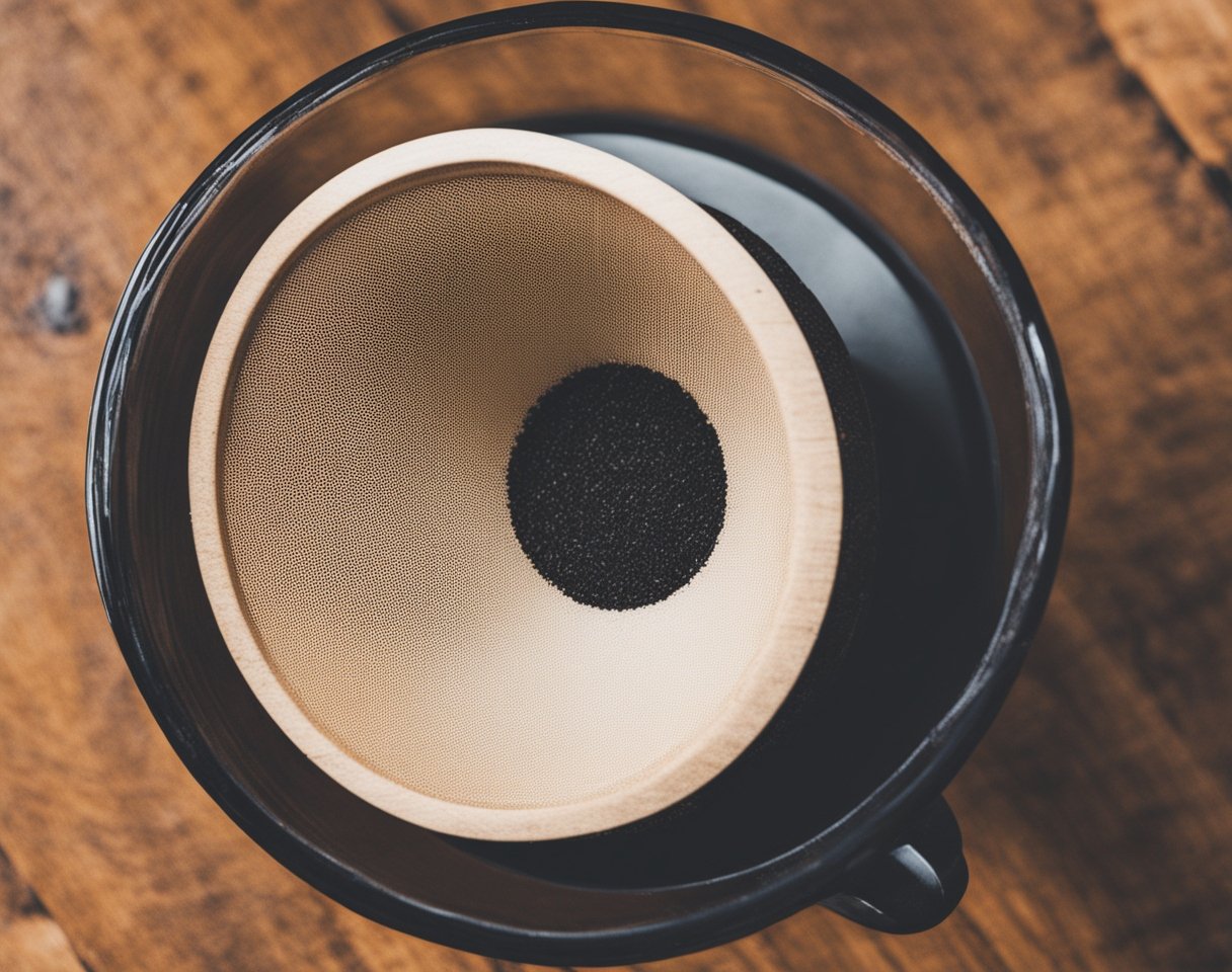 How To Reuse AeroPress Filters A Sustainable And CostEffective Guide