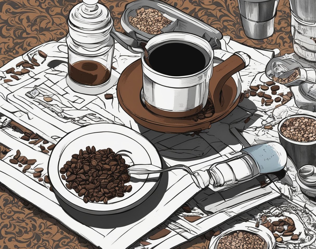 How Fine Should AeroPress Grind Be Size Guide