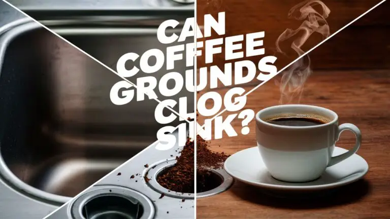 Can-Coffee-Grounds-Clog-Sink