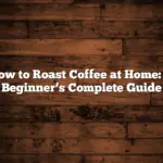 How to Roast Coffee at Home: A Beginner’s Complete Guide