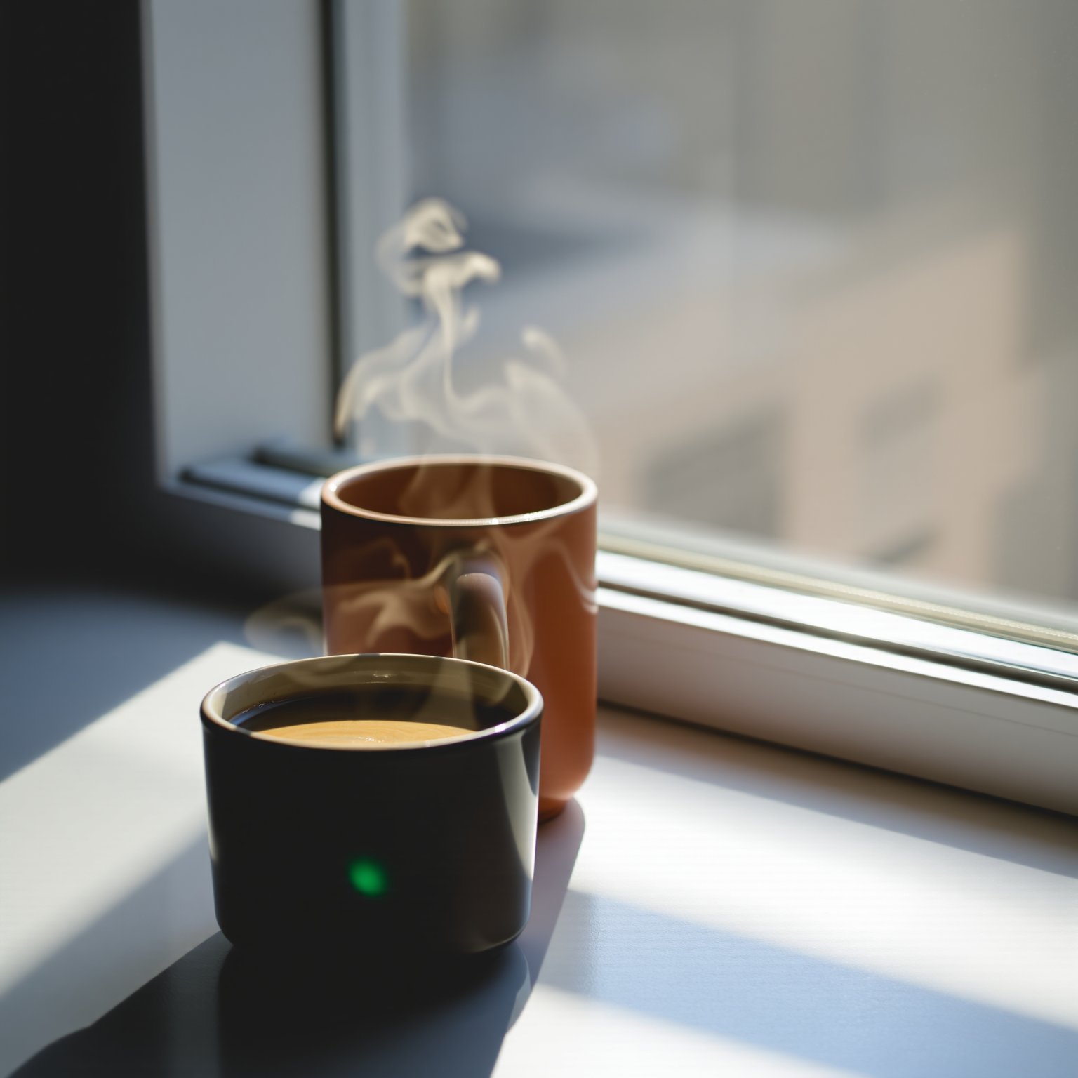 9+ Good Morning Coffee Images: Perfect Visuals To Start Your Day