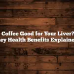 Is Coffee Good for Your Liver? 5 Key Health Benefits Explained