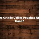 Are Grinds Coffee Pouches Any Good?