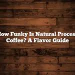 How Funky Is Natural Process Coffee? A Flavor Guide