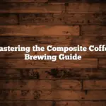 Mastering the Composite Coffee: Brewing Guide