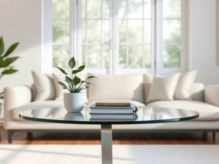 10 Stunning Coffee Table Modern Ideas to Elevate Your Living Room