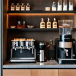 Coffee Bar At Home: Top Ideas to Design Your Perfect Setup