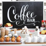 Coffee Bar Party: 7 Secrets for an Unforgettable Event