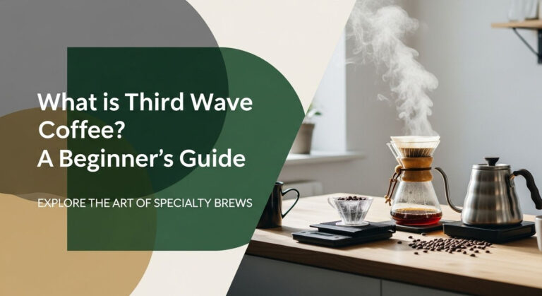 What is Third Wave Coffee? A Beginner's Guide 9 What is Third Wave Coffee? A Beginner's Guide