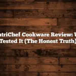 NutriChef Cookware Review: We Tested It (The Honest Truth)