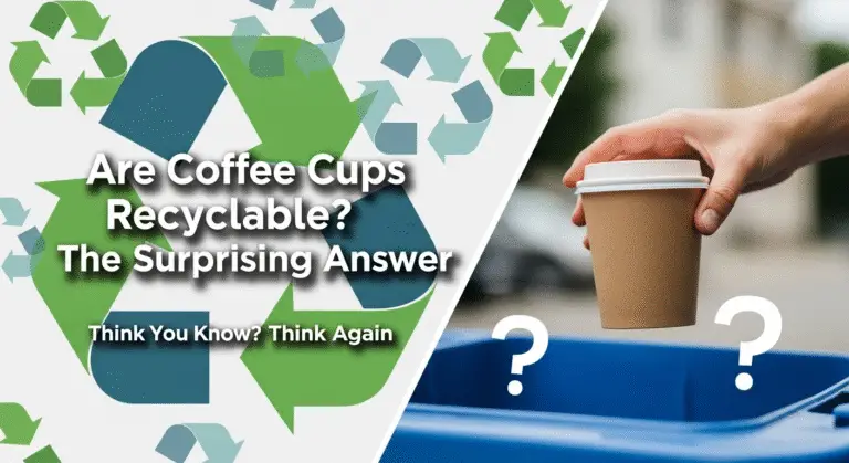 Are Coffee Cups Recyclable? The Surprising Answer 5 Are Coffee Cups Recyclable? The Surprising Answer