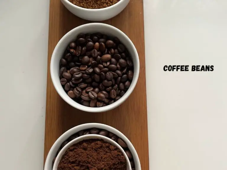 Black Coffee Recipe: Instant, Brewed, & Delicious Variations