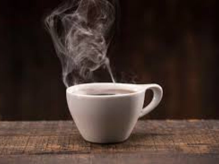 Can Coffee Sit Out Overnight: Safety, Flavor Changes, and Best Practices