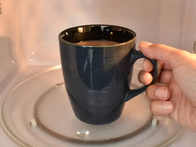 Can You Microwave Coffee? Tips for Safe, Flavorful Reheating