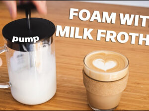 Can You Use a French Press for Milk? Frothing Techniques, Tips, and Tricks
