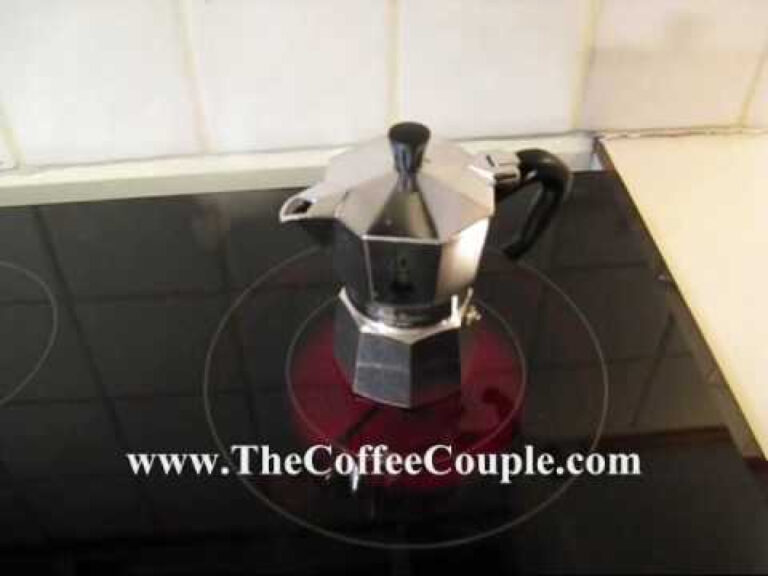 Can You Use a Moka Pot on an Electric Stove?: Compatibility Tips, Best Practices, and Common Issues