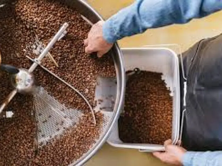 Do Roasted Coffee Beans Expire? Storage Tips & Shelf Life
