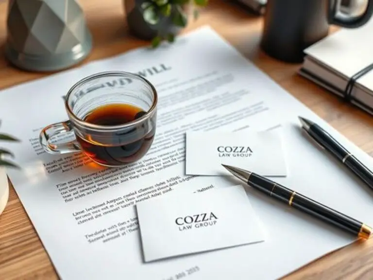 Does a Pour-Over Will Avoid Probate: Trusts, Intestacy, and Estate Planning