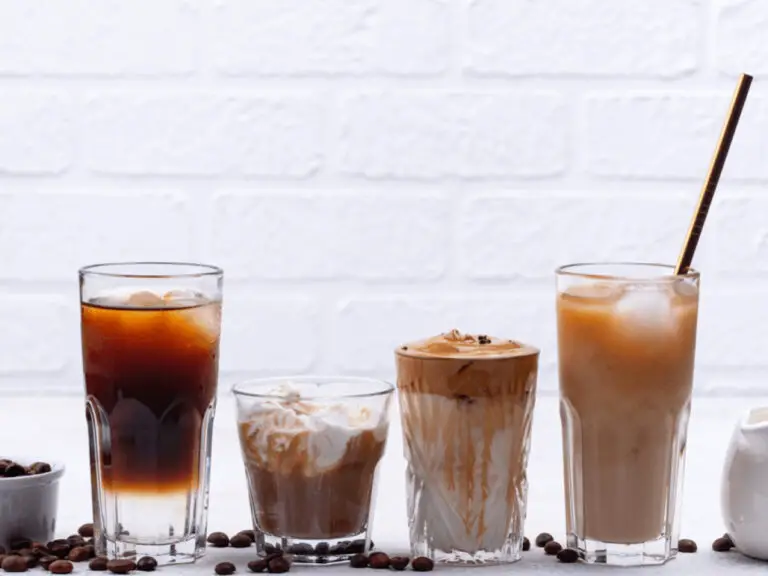 Does Coffee Contain Tannins? Effects, Benefits, and Myths 7 Does Coffee Contain Tannins? Effects, Benefits, and Myths
