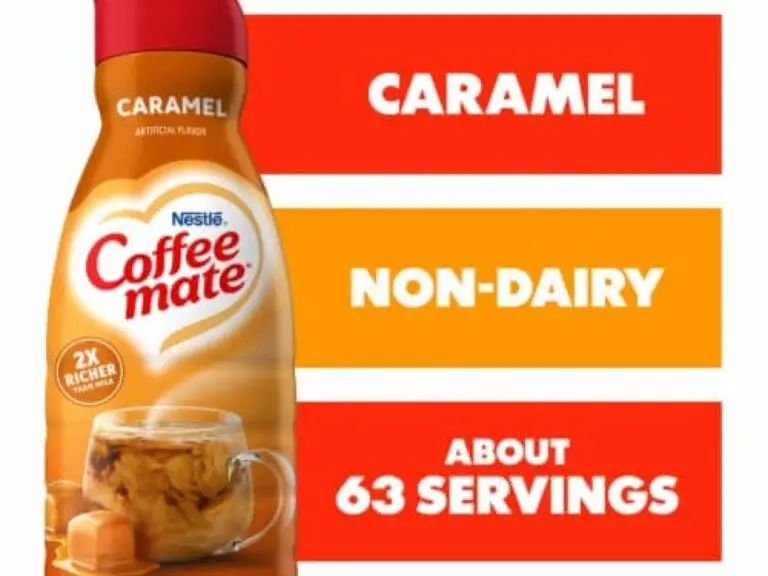 Does Coffee Creamer Have Gluten? Ingredients and Gluten-Free Options 6 Does Coffee Creamer Have Gluten? Ingredients and Gluten-Free Options