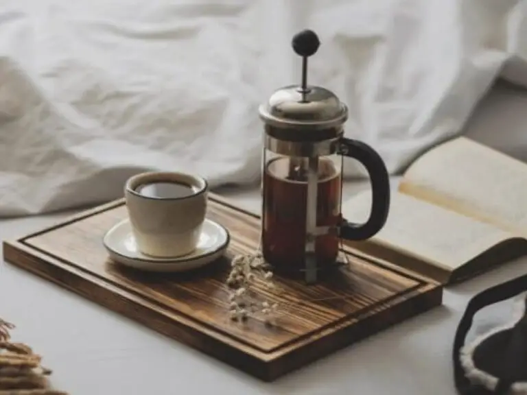 French Press Coffee: Health Risks, Cholesterol Impact, and Better Alternatives