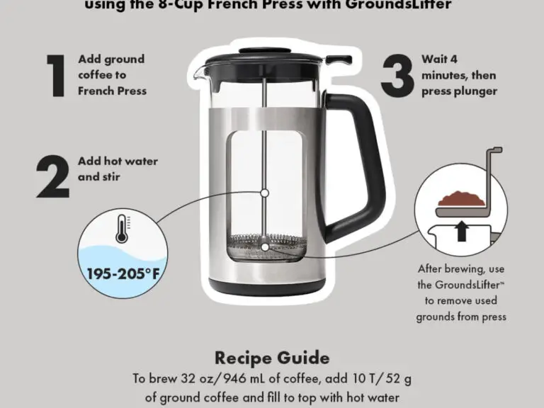 How Long to Steep French Press Coffee: Ideal Time, Tips, and Techniques