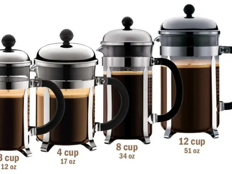 How Many Scoops for a French Press: Ideal Amount, Ratios, and Tips