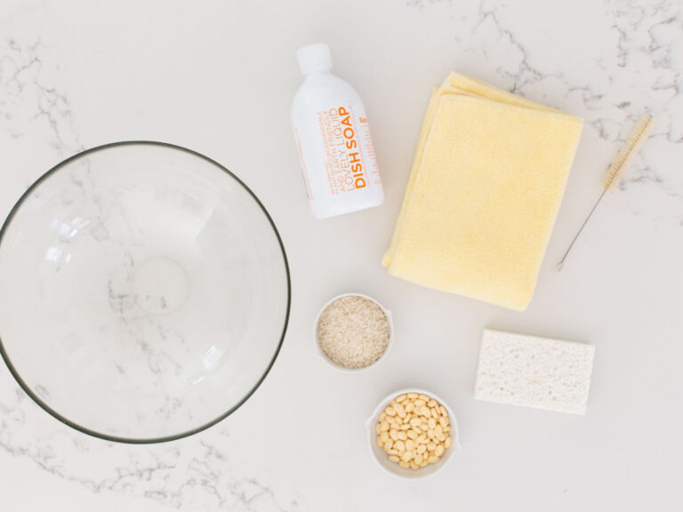 How to Clean a Coffee Grinder: 5 Simple and Effective Steps